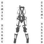 Damien Hearse - TRAUMA HARNESS