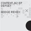 Take Me (Hodge Remix) cover art