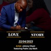 Love Story (feat. Jay Mark) - Single