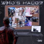 Who's Halo? artwork
