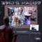 Who's Halo? artwork