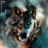 Wolf (Kon Faber Remix) artwork