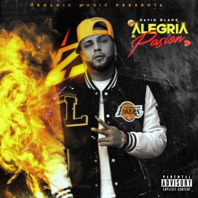 ALEGRÍA Y PASIÓN