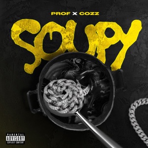 Soupy - Single