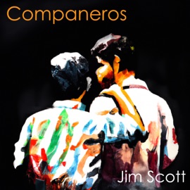 Companeros Jim Scott