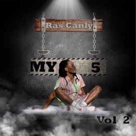 Bommba (feat. Mu Nwali) Ras Canly