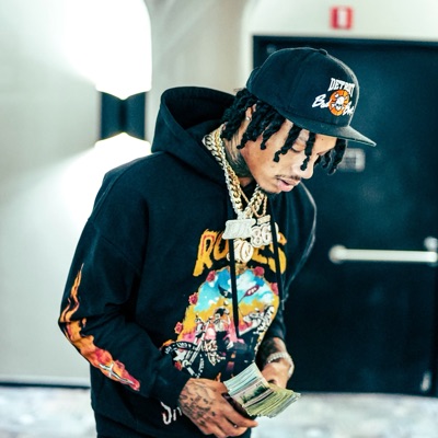 Listen to 24Lik, watch music videos, read bio, see tour dates & more!