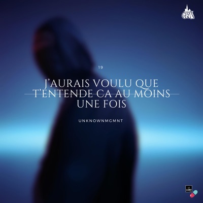 J'aurais voulu que t'entende ça au moins une fois - EP