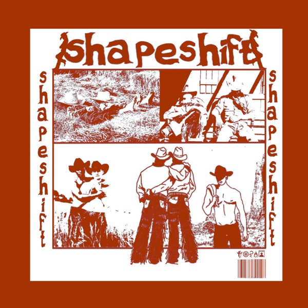 Shapeshift