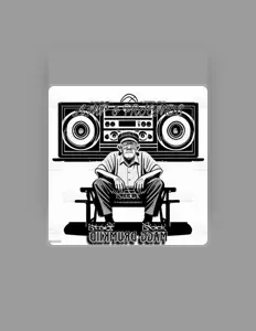 Escucha a Magg Drumkiid, mira videos musicales, lee su biografía, consulta las fechas de las gira y más.