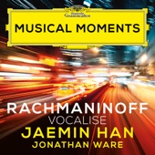 14 Romances, Op. 34: No. 14, Vocalise (Arr. Rose for Cello and Piano) [Musical Moments] artwork