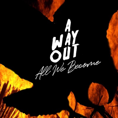 All We Become - EP