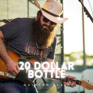 Quinton Blair - 20 Dollar Bottle - Line Dance Choreograf/in