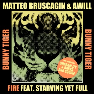 Fire - Single
