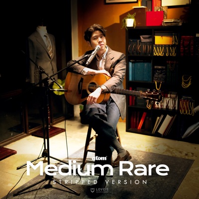 Medium Rare (Stripped Version) - Single