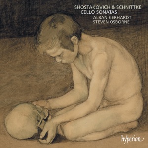 Shostakovich & Schnittke: Cello Sonatas etc.