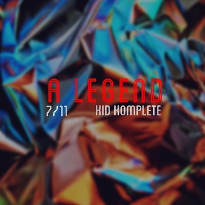 A Legend 7/11