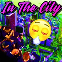 In the City (feat. eurodancer07 ) - Single - NyanMan310