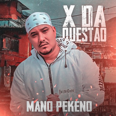 X da Questão - Single