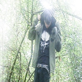 Back2u purpleboy