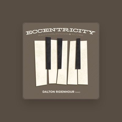 Listen to Dalton Ridenhour, watch music videos, read bio, see tour dates & more!