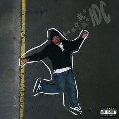 IDC cover art