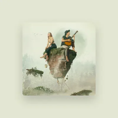 Listen to Tête-à-Tête, watch music videos, read bio, see tour dates & more!