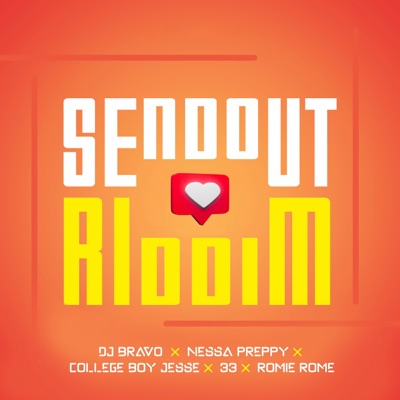 Send Out Riddim - Single