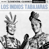 Essential Classics, Vol. 250: Los Indios Tabajaras artwork