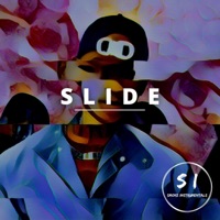 Slide - Single - Smoke Instrumentals