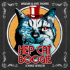 Hep Cat Boogie - Balduin & Kate Thomas