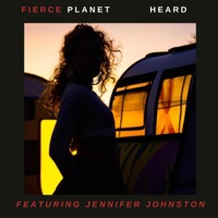 Heard - Single - Fierce Planet