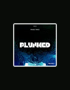 Listen to Phase Twice, watch music videos, read bio, see tour dates & more!