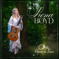 Once Upon A Time - Liona Boyd