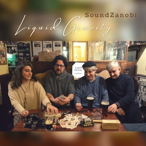 Album artwork