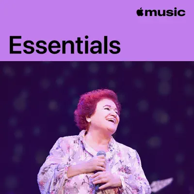 Listen to Selda Bağcan Essentials featuring Selda Bağcan