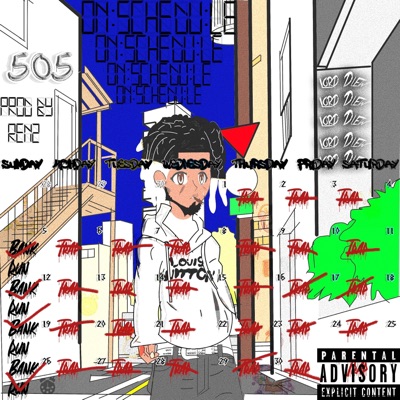 On Schedule - Single