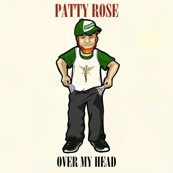 Over My Head - Single