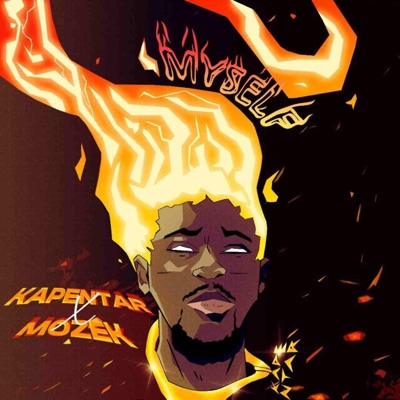 MYSELF & Kapentar - Single