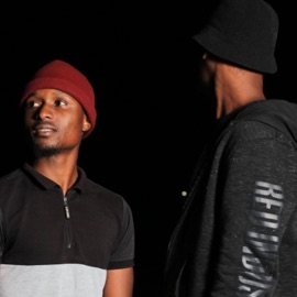 Fearless (feat. Dj Ab) Technikal Malume