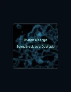 Listen to Ayden George, watch music videos, read bio, see tour dates & more!