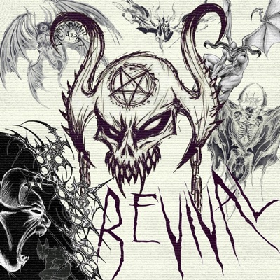 REVIVAL (feat. Wintxrmane) - Single