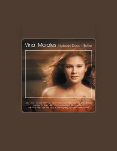 收听 Vina Morales、观看音乐视频、阅读小传、查看巡演日期等 ！