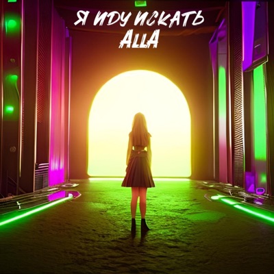 Я иду искать - Single