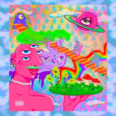 Follow Me - EP