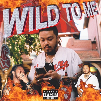 Wild To Me - Single