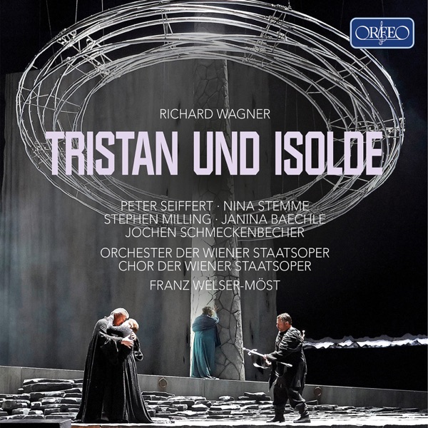Wagner: Tristan und Isolde, WWV 90 (Live)