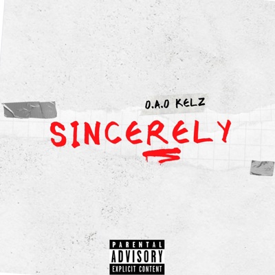 Sincerely - Single