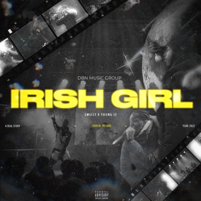 Irish Girl - Single