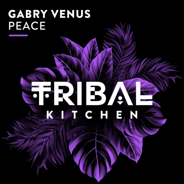 Peace - Single